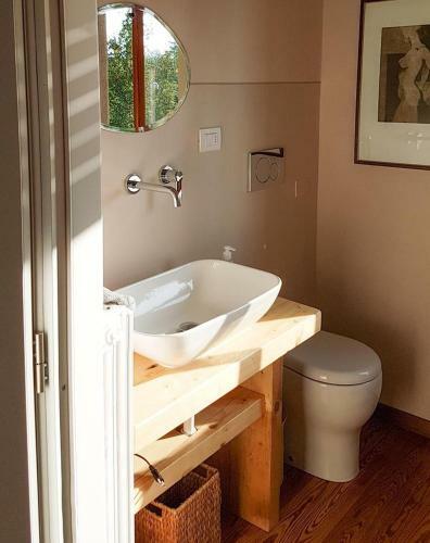 B&B Villa Tavallini