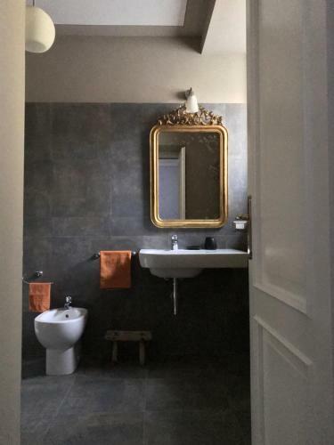 B&B Villa Tavallini