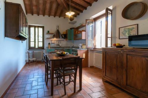 Agroturismo Agriturismo Brolio Quinto