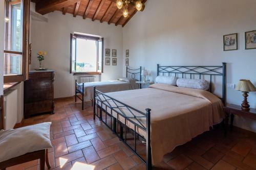 Agroturismo Agriturismo Brolio Quinto
