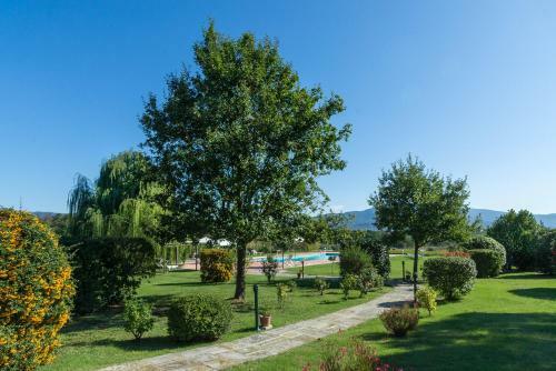 Agroturismo Agriturismo Brolio Quinto