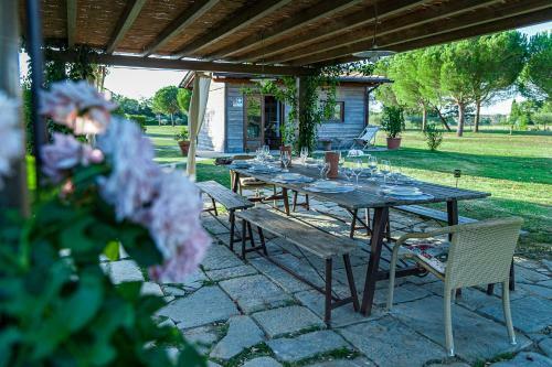 Agroturismo Agriturismo Brolio Quinto