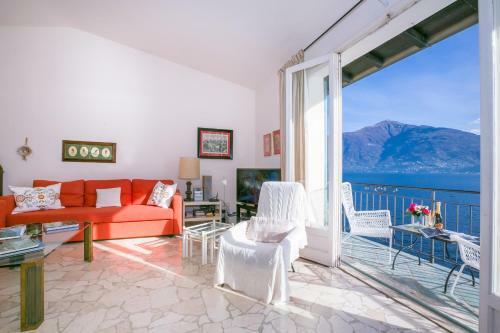 Villa Al Lago