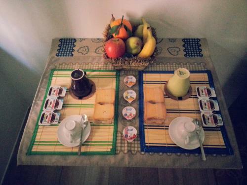 Apartamento Suite Stefanelli