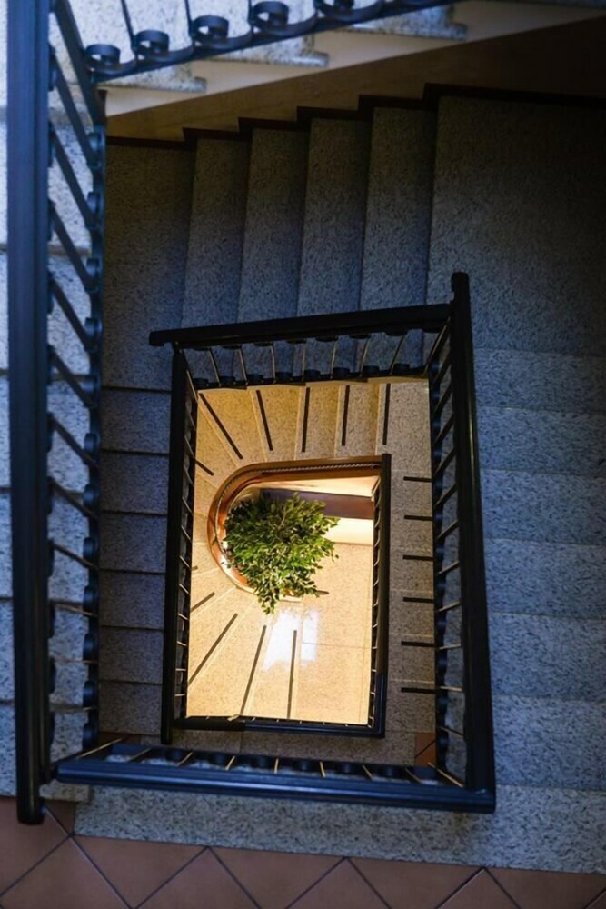 Hotel Grimaldi