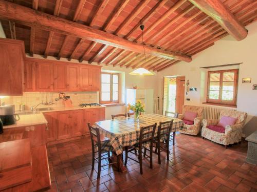 Apartment Il Poggio I Greve In Chianti