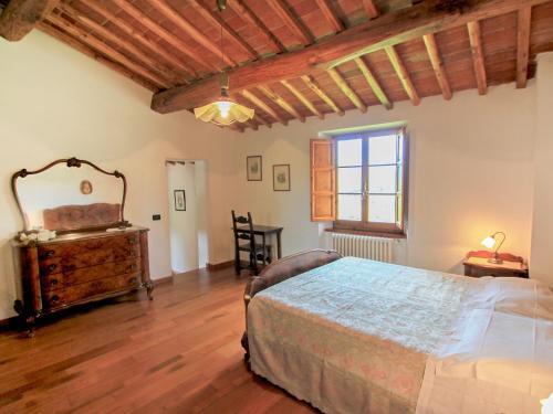 Apartment Il Poggio I Greve In Chianti