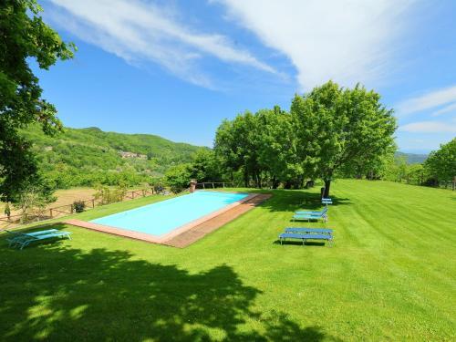 Apartment Il Poggio I Greve In Chianti