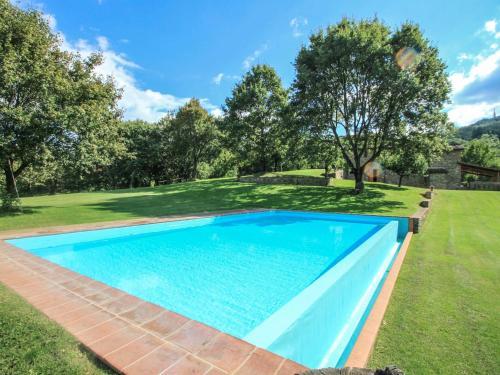 Apartment Il Poggio I Greve In Chianti