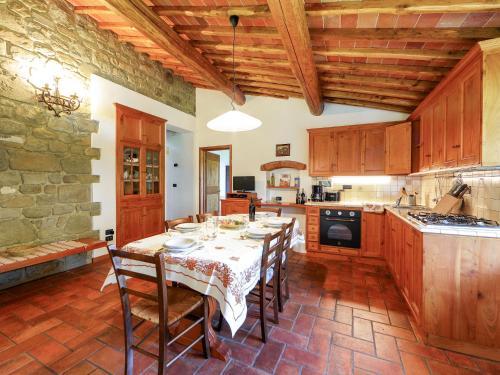 Apartment Il Poggio I Greve In Chianti