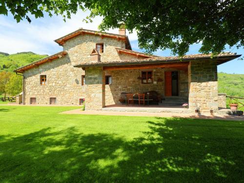 Apartment Il Poggio I Greve In Chianti