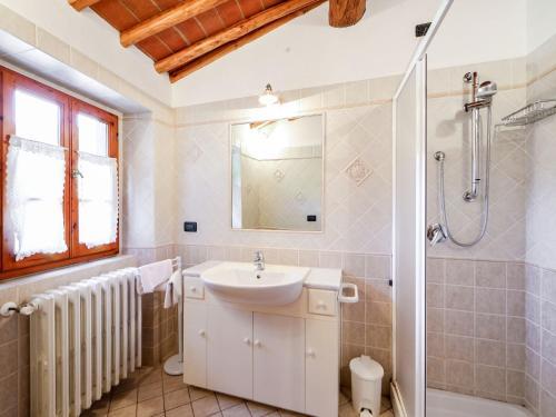 Apartment Il Poggio I Greve In Chianti