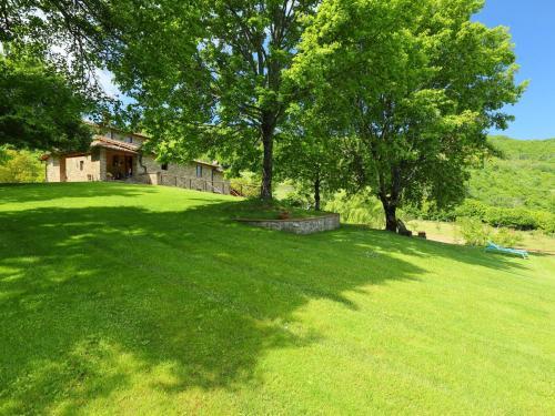 Apartment Il Poggio I Greve In Chianti