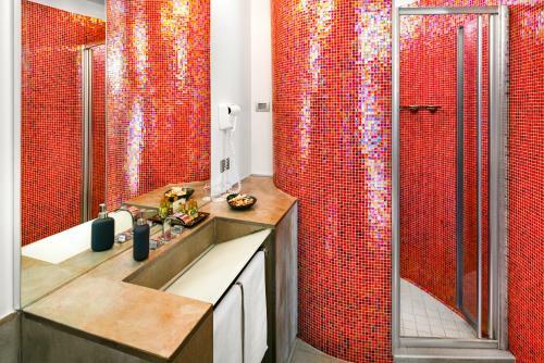 Bed & Breakfast Le Pinete
