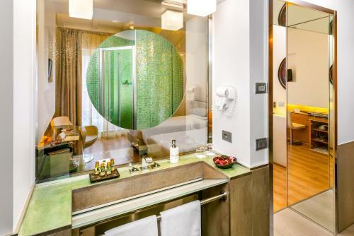 Bed & Breakfast Le Pinete
