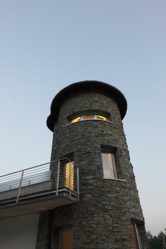 Bed & Breakfast Le Pinete