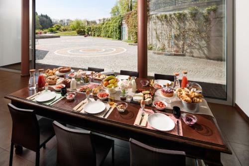 Bed & Breakfast Le Pinete