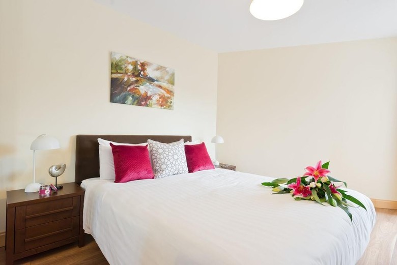 Apartamento Broc House