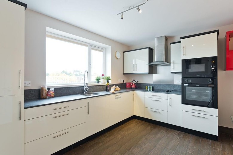 Apartamento Broc House