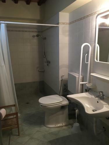 Apartamento Casale Poggio Meone