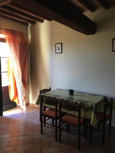 Apartamento Casale Poggio Meone