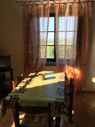 Apartamento Casale Poggio Meone