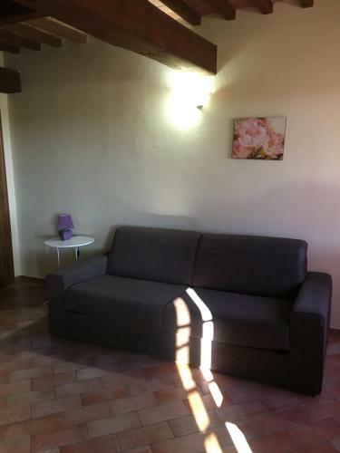 Apartamento Casale Poggio Meone
