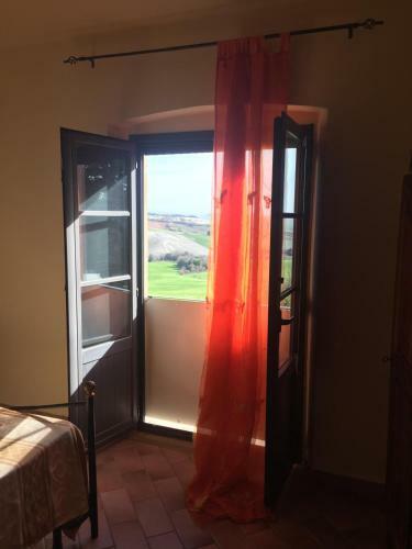 Apartamento Casale Poggio Meone