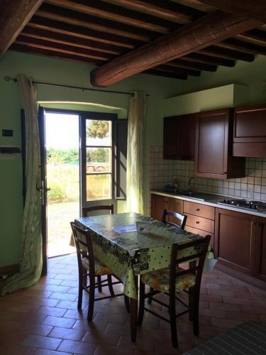 Apartamento Casale Poggio Meone