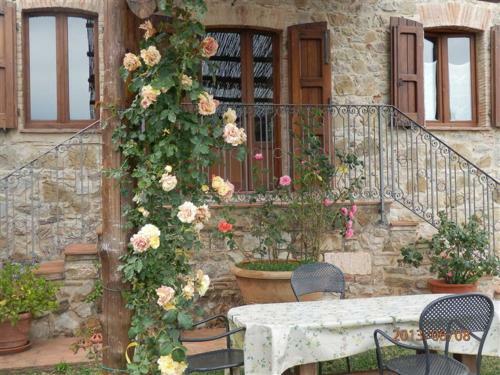 Agroturismo La Concordia Agriturismo