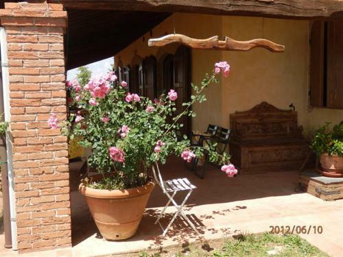 Agroturismo La Concordia Agriturismo