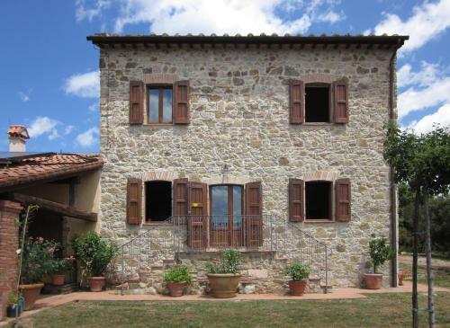 Agroturismo La Concordia Agriturismo