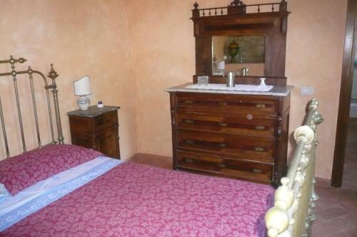 Agroturismo La Concordia Agriturismo