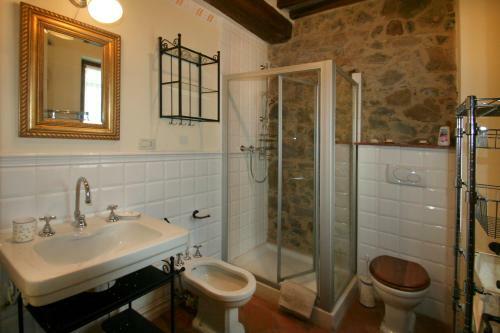 Agroturismo La Concordia Agriturismo