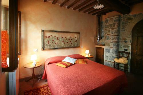 Agroturismo La Concordia Agriturismo