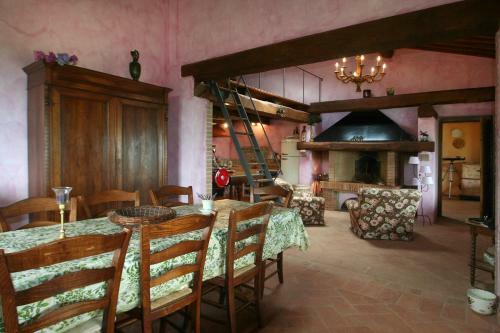 Agroturismo La Concordia Agriturismo