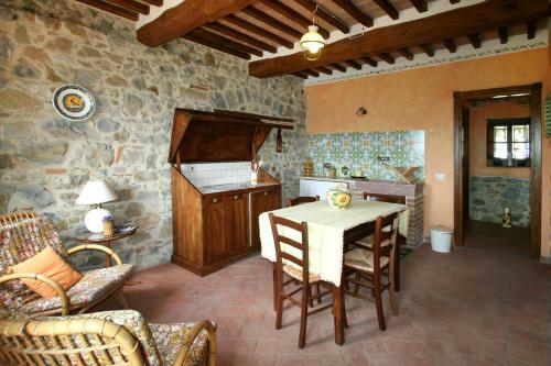 Agroturismo La Concordia Agriturismo