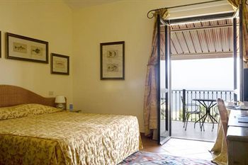 Aparthotel Tonnara Di Bonagia Residence
