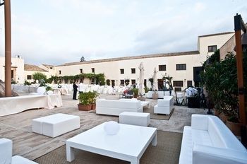 Aparthotel Tonnara Di Bonagia Residence