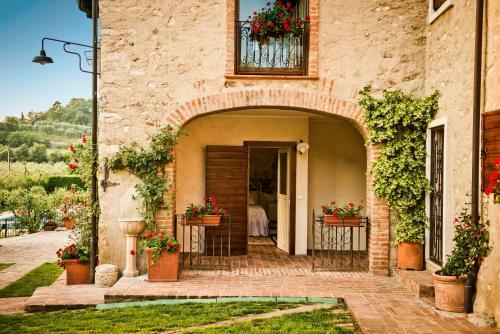 Agroturismo Corte Delle Cicale