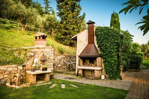 Agroturismo Corte Delle Cicale