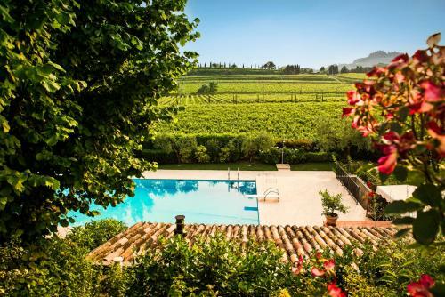 Agroturismo Corte Delle Cicale