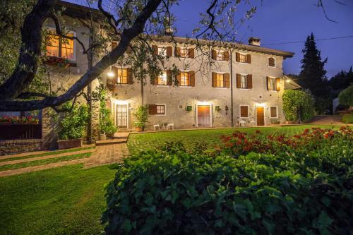 Agroturismo Corte Delle Cicale