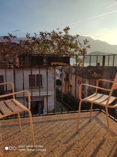 Azzano Holidays B&B