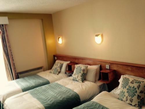 Bed & Breakfast Tralee Townhouse