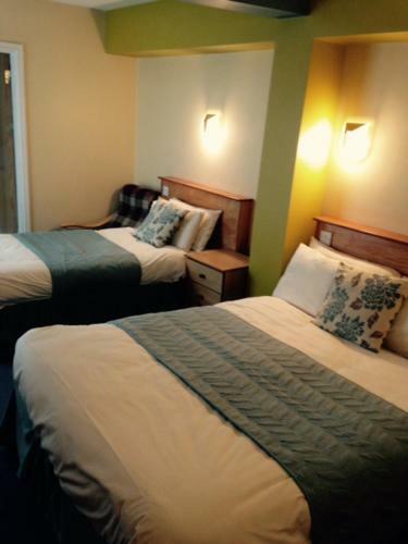Bed & Breakfast Tralee Townhouse