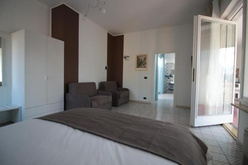 Bed & Breakfast Villa Silvia Olivetti