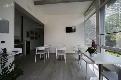 Bed & Breakfast Villa Silvia Olivetti