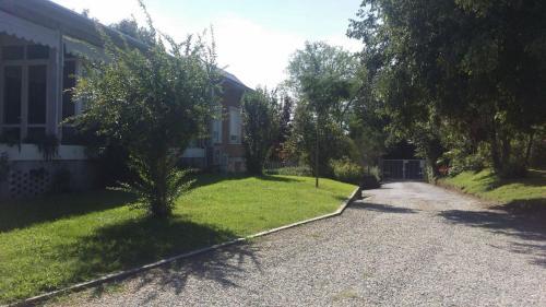 Bed & Breakfast Villa Silvia Olivetti