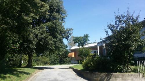 Bed & Breakfast Villa Silvia Olivetti